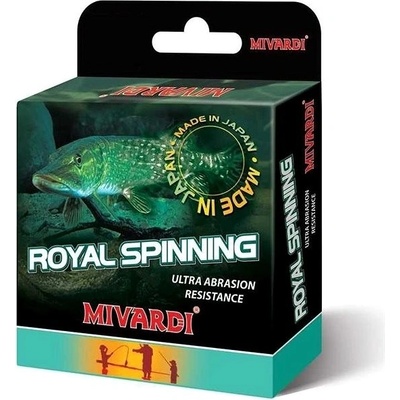 Mivardi Royal spin 200m 0,225mm 6,7kg