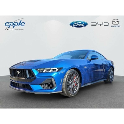 Ford Mustang GT Fastback 5.0 V8 328 kW