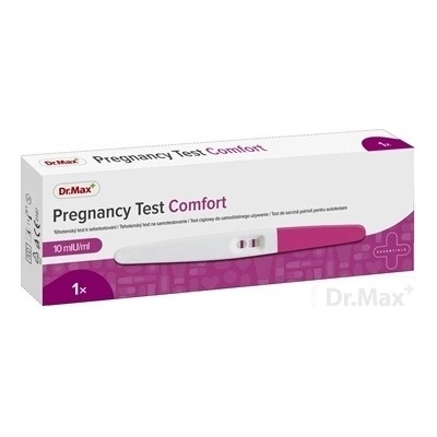 Dr.Max Pregnancy Test Comfort 1 ks