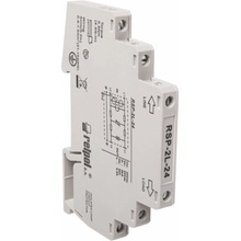 Relpol Svodič přepětí 24 V DC 6 MHz RSP-2L-24 2617113