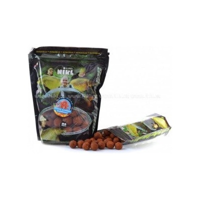 Karel Nikl Boilies Devill Krill 250g 20mm – Zbozi.Blesk.cz