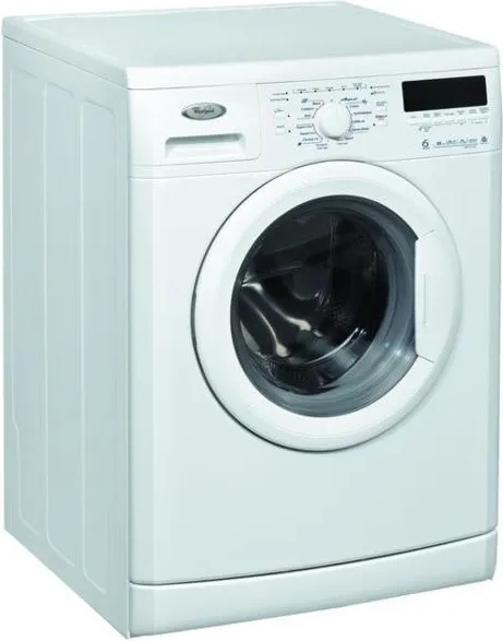 Whirlpool AWO/C 81200