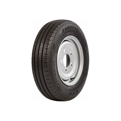 Landsail CT6 195/70 R14 96N