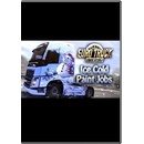 Hry na PC Euro Truck Simulator 2 Ice Cold Paint Jobs Pack