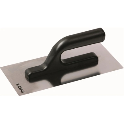 Hladítko nerez 270x125 mm rovné Inox