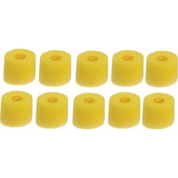 Shure EAYLF1-10 Yellow
