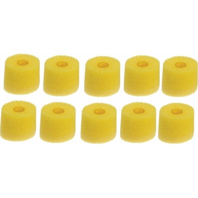 Shure EAYLF1-10 Yellow