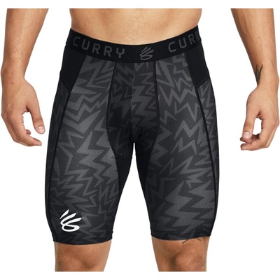 Under Armour Шорти Under Armour UA Curry HG Prtd Shorts-BLK 1379829-001 Размер XL