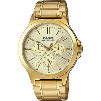 Image 1 of Casio MTP-V300G-9AUDF