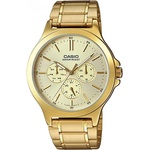 Casio MTP-V300G-9AUDF Часовници