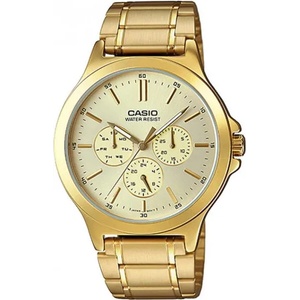 Casio MTP-V300G-9AUDF Часовници