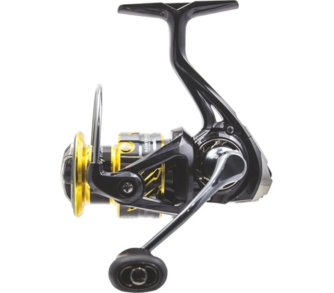 Mistrall Velaro Spin 40