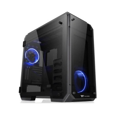 Thermaltake View 71 Tempered Glass Edition CA-1I7-00F1WN-00