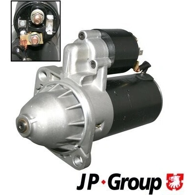 żtartér JP GROUP 1190300200