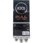 EXS Condoms Pull - Non-Latex Condoms - 3 Pieces