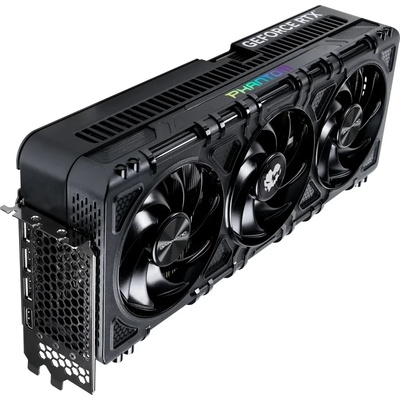 Gainward GeForce RTX 5090 Phantom GS 32GB GDDR7 512bit (NE75090S19R5-GB2020P)