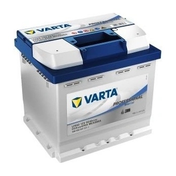 Varta Professional Starter 12V 52Ah 470A 930 052 047