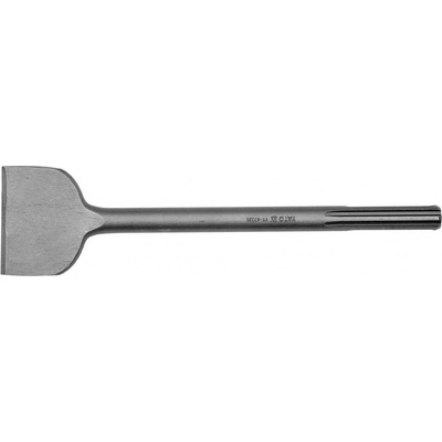 YATO SDS MAX PLOCHÝ ŠEKÁČ 75MM 300MM (YT-47335)