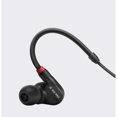 Sennheiser IE 100 PRO BLACK Dynamic