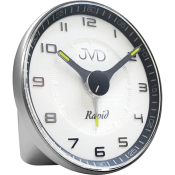 JVD SRPC08.1