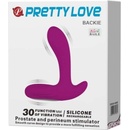 Pretty Love Backie pro prostatu