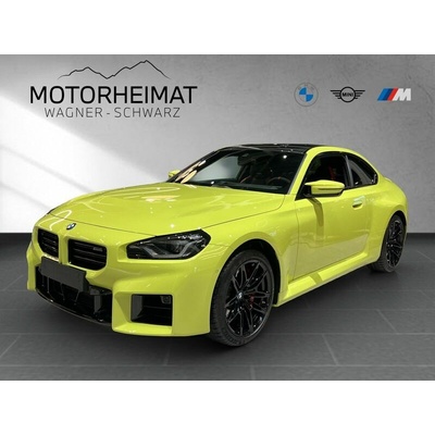 BMW M2 353 kW