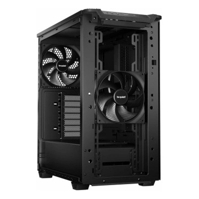 be quiet! PURE BASE 501 BG073