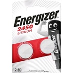 Energizer Батерия energizer cr2450 2 броя nzslo017 (nzslo017)