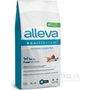 Alleva Equilibrium Sensitive Puppy All Breeds Ocean Fish 12 kg