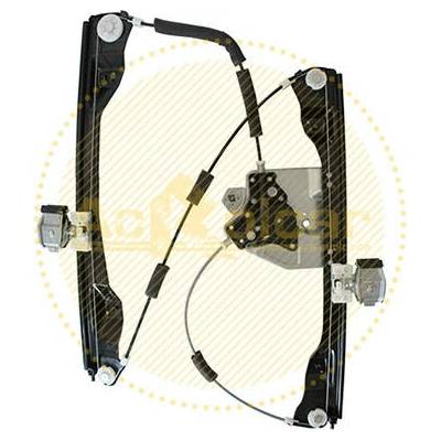 Ac Rolcar Mechanizmus zdvíhania okna 01.7726OR
