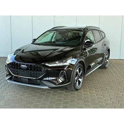 Ford Focus Active X 114 kW