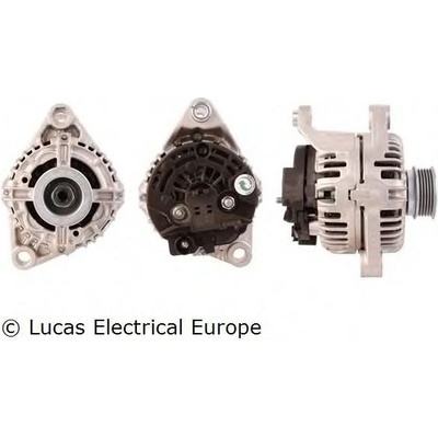LUCAS ELECTRICAL Alternátor LUE LRA02125