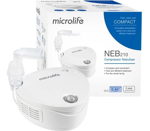 Microlife NEB 210
