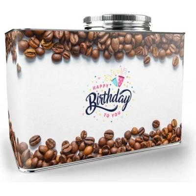 Sablio Dárková káva Happy birthday to you 2 250 g