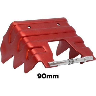 Atomic Backland Crampons 90 mm / 100 mm
