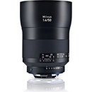 ZEISS Milvus 50mm f/1.4 Planar T* ZF.2 Nikon