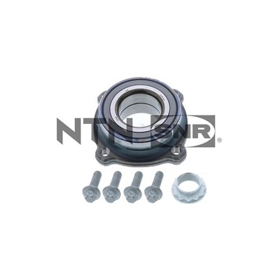 SNR Sada lozisek kol R150.29