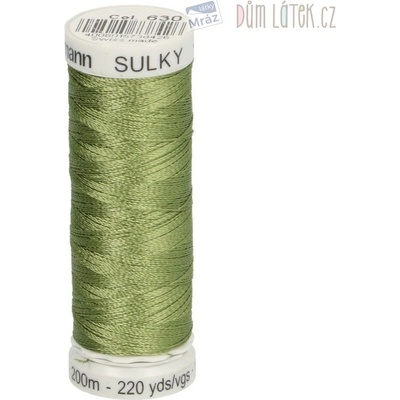 Nit Gütermann Sulky Rayon 630
