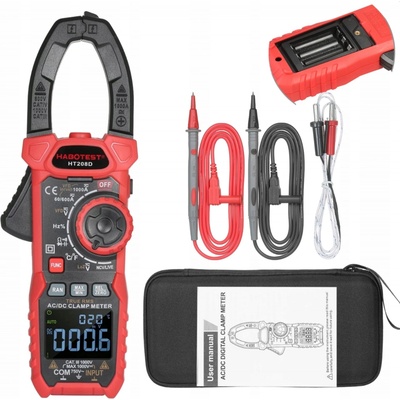 Habotest HT208D