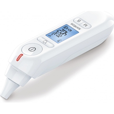 SANITAS Multifunkčný teplomer SFT 79