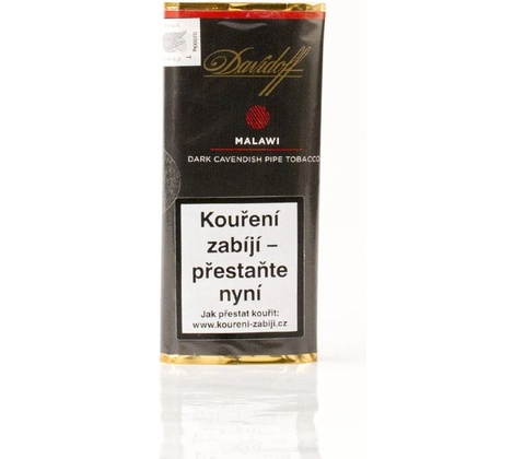 Davidoff Malawi 50g