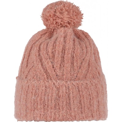 Buff Nerla Knitted Hat beanie 1323354011000 Red