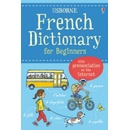 French Dictionary for Beginners