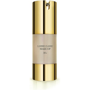 Lambre Liftingový make-up 35+ 01 klasický béžový 30 ml