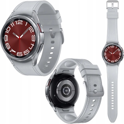 Samsung Galaxy Watch6 Classic 43mm LTE SM-R955