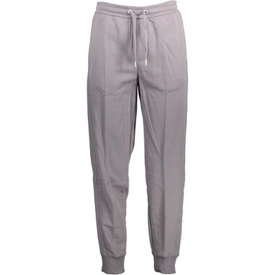 Calvin Klein nohavice šedá