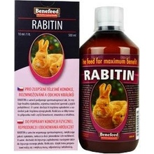 Benefeed Rabitin králik 0,5 l