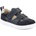 Froddo Детски сандали Froddo Kid's Zeru Loop Barefoot Sandal - Dark Blue - размер 29 (EU) (702-5264-0119)