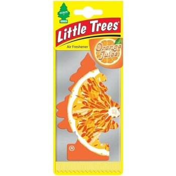 WUNDER-BAUM Orange Juice