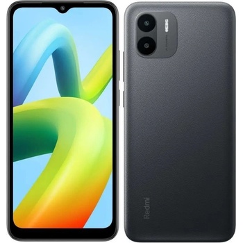 Xiaomi Redmi A1 2GB/32GB Black